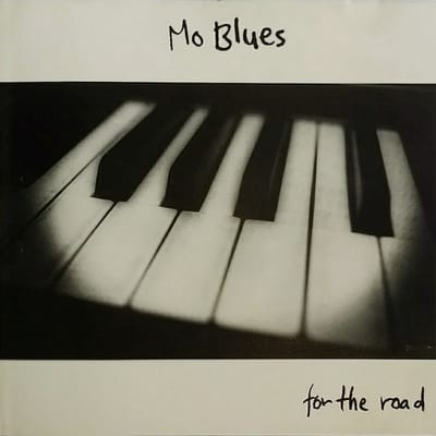 Mo Blues - For The Road (CD)