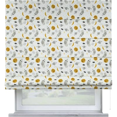 Romeins blind Yellow Tipi Billie Magic Collection