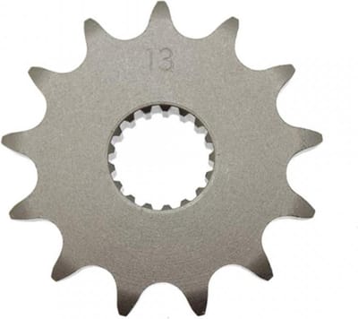 sifam versnellingsbak uitgaand tandwiel voor suzuki 450 rmx z 2010 t/m 2017 13 tands steek 520 type 1441 nieuw