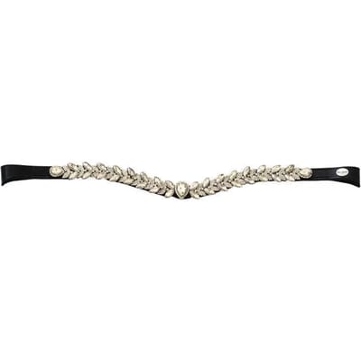 Frontaal voor paard Kavalkade Exquisite