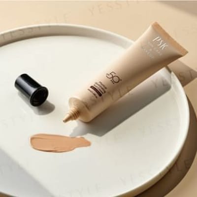 PSK - Physical Illuminating Sun Cream SPF 50+ Nature Beige
