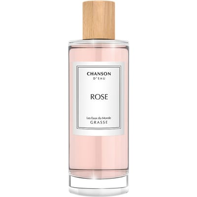 Chanson D'eau Rose Edt Vapo 100 ml