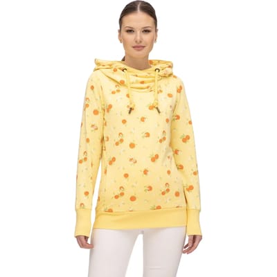 Dames Hoodie Ragwear Gripy