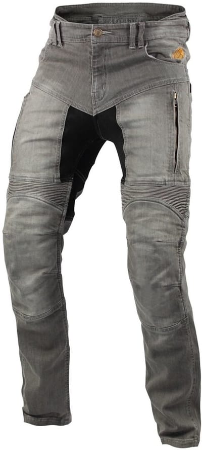 Trilobite Parado Doublelayer Slim Motorfiets Jeans