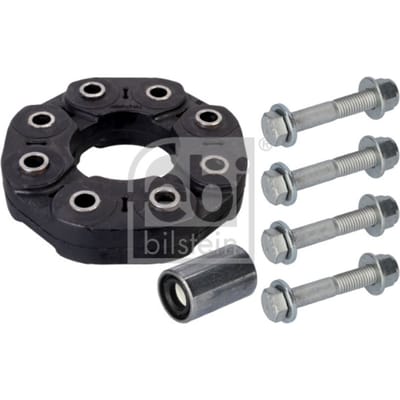 Hardyschijf/Rubber askoppeling FEBI BILSTEIN 177070
