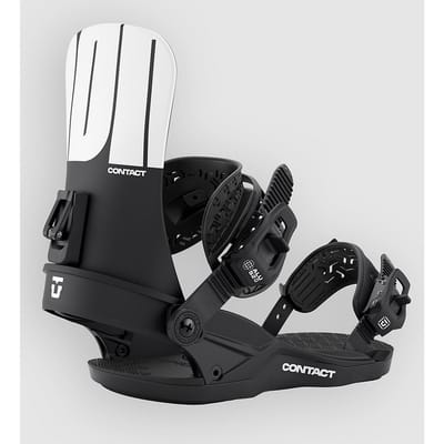 UNION Contact [Women's] 2027 Snowboard Bindingen zwart