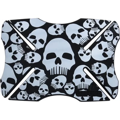 Beschermingskussen Oxford Skullz