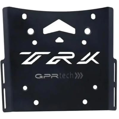 Steun topkoffer motor 35 L GPR Tech Benelli Trk 502 X 2021/2024 E5