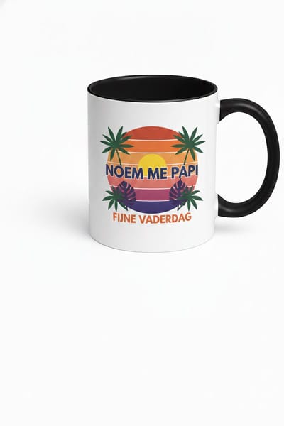 Nevolis® | Espressomok 330ml met Uniek Design | Ontwerp Jouw Eigen Mok | Handgemaakt Cadeau voor Koffieliefhebbers | Gepersonaliseerd op Aanvraag | Enkel of Grote Bestelling