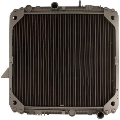 Radiator, motorkoeling NRF 503475