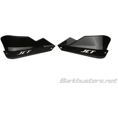 Moto Handschoenen Couques Barkbusters Jet