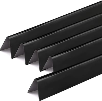 Kookplaten voor Weber Genesis 300-serie (2011-2016) - 5-pack