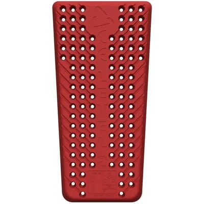 Leatt Back Protector to Hydration Bags CE Level 2