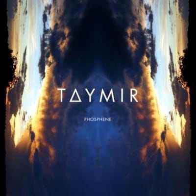 Taymir - Phosphene (CD)