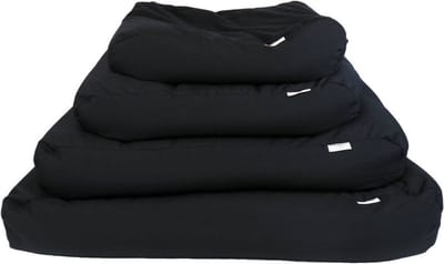 Dog's Companion - Binnenbed voor Hondenkussen / Hondenbed - L - 115 x 85 cm