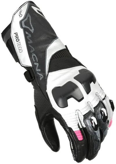 Macna Protego Dames Motorhandschoenen -