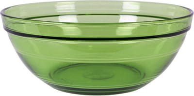 Saladekom Lys Groen 1,6 L (ø 20,5 x 8,2 cm)