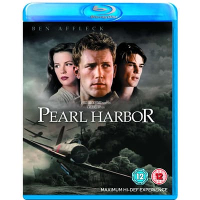 Pearl Harbor