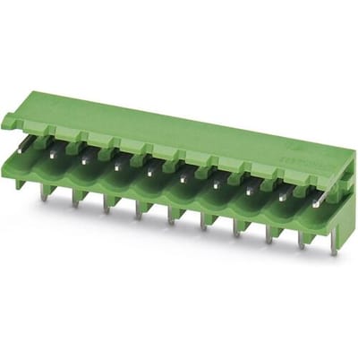 Phoenix Contact 1735824 Male behuizing (board) MSTBW Totaal aantal polen: 8 Rastermaat: 5.08 mm Inhoud: 50 stuk(s)