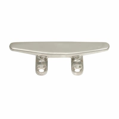Kikker vlak met 4 schroefgaten, 100mm