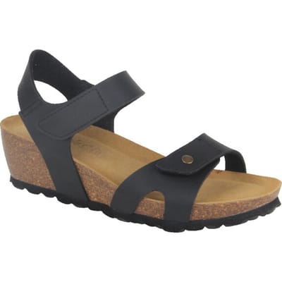 Espasies 28610004-000 dames sandalen sportief