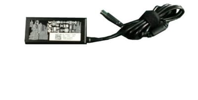 Dell AC Adapter - Power adapter - 65 Watt - Europe - for Inspiron 31XX, 35XX, 55XX, Latitude 3330, E6230, E6330, E6430, E6540, Vostro 25XX, XPS 14