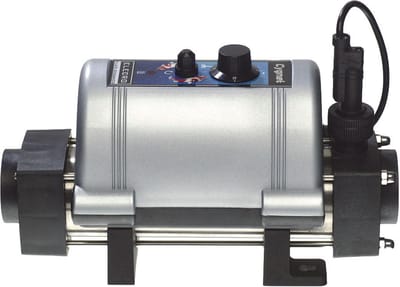 Elecro Aquatic heater 2kW