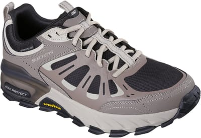 Skechers 237678 TPBK Max Protext Sherwood Ridge Sneakers Heren
