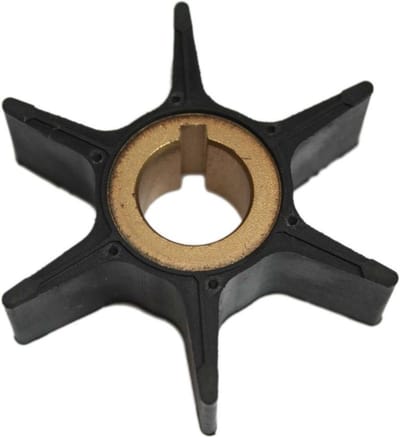 17461-94700, 17461-94701- Impeller DT 35 t/m 65 pk (1980 t/m 1997) Suzuki