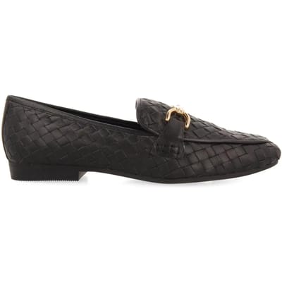 Gioseppo Emery Ballerina´s Zwart EU 37 Vrouw