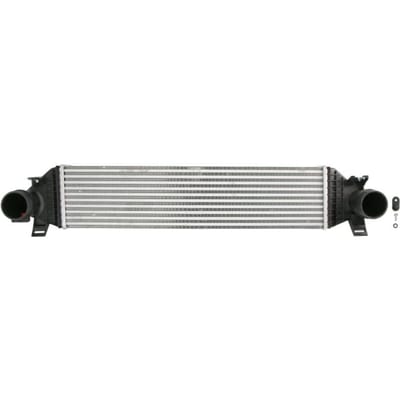 Intercooler, inlaatluchtRadiator THERMOTEC DAG033TT