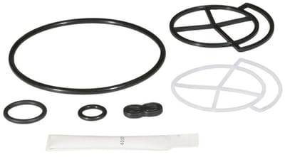 Resideo Stuurkopdichtingsset EK10S-A voor KaltecSoft KS10S, EK10S-A
