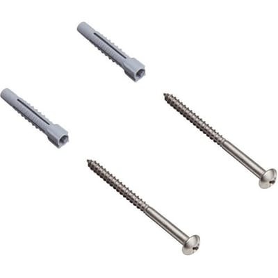 Hansgrohe HG MOUNTING SET FROM ACCESSORIES, 40915000