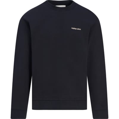 Replay Sweater