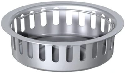 ACO Vuilvang kpl. voor Opzet Variant-CR/D149/H42/V2A/Sleufwijdte 6mm, 9519.18.19