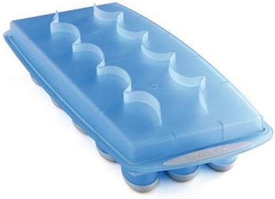 IJsblokjesvorm, blauw - Mastrad