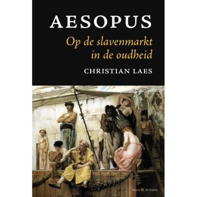 Aesopus - Christian Laes