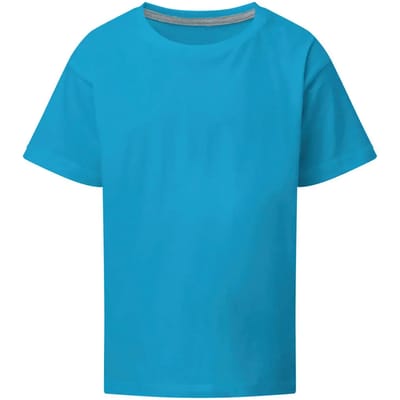 Label-loze baby T-shirt SG Originals Perfect Print