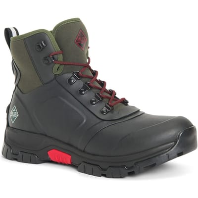 Muck Rubber Apex Rubber Wellington Laarzen