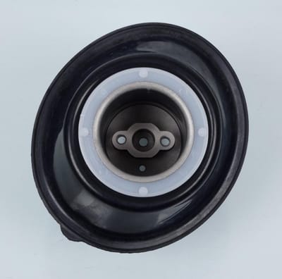 Boisseau à membrane origine pour moto Yamaha 500 XT T 1988 à 1989 1JK149400100