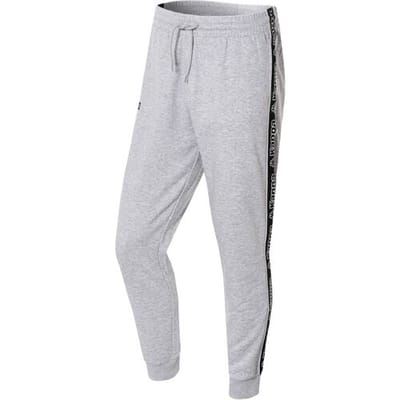 Kappa Heren joggingbroek (Grijs, M)