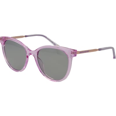 Skechers Se00024 Gepolariseerde Zonnebril Transparant Smoke Polarized Man
