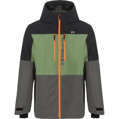 Ski-jas Rehall Cream-R
