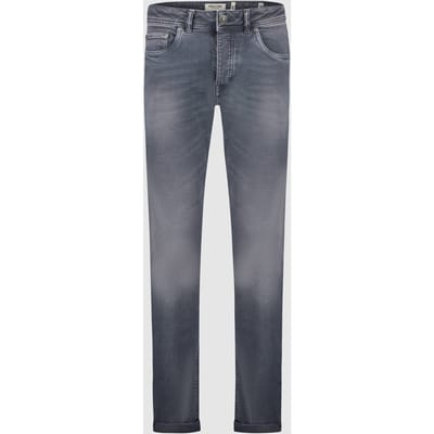Circle of Trust Jagger Grey Touch Size: W26 | Slim Outlet | Heren | Grijs