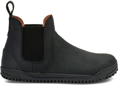 Xero Shoes Ridgeway Chelsea Laarzen Zwart EU 41 1/2 Vrouw