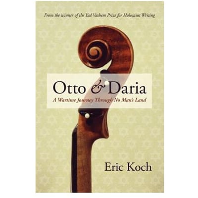 Otto & Daria - Eric Koch