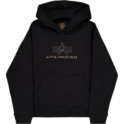 Hoodie Alpha Industries Basic TPU