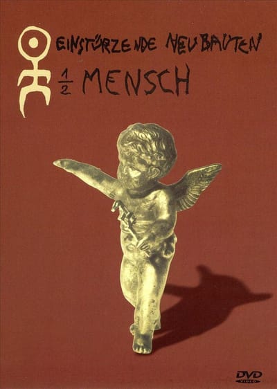 Halber Mensch [DVD]