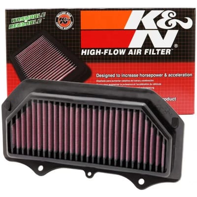 Luchtfilter K&N Suzuki Gsx-r600 / Gsx-r750 2011