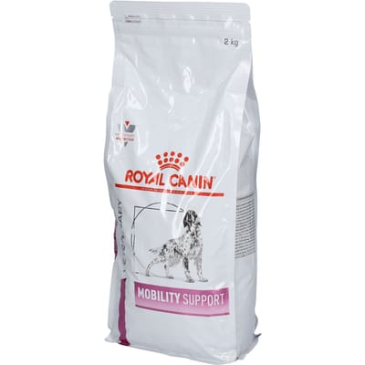 Royal Canin Veterinary Diet Mobility Support - Hondenvoer - 2 kg